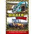 DIGGER TRAGEDY (DVD)