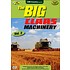 THE BIG CLAAS MACHINERY  VOL.3 (DVD)