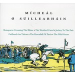 MÍCHEÁL Ó SÚILLEABHÁIN - MÍCHEÁL Ó SÚILLEABHÁIN (CD)...i)