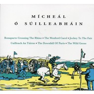 MÍCHEÁL Ó SÚILLEABHÁIN - MÍCHEÁL Ó SÚILLEABHÁIN (CD)...i)