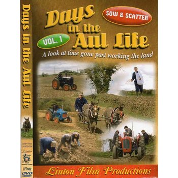 DAYS IN THE AUL LIFE VOL.1 (DVD)