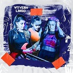 WYVERN LINGO - WYVERN LINGO (CD).