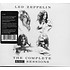 LED ZEPPELIN - THE COMPLETE BBC SESSIONS (3 CD Set)