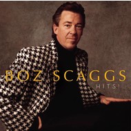 BOZ SCAGGS - HITS (CD)...