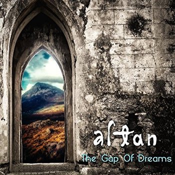 ALTAN - THE GAP OF DREAMS (CD)