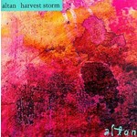 ALTAN - HARVEST STORM (CD).