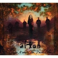 ALTAN - THE POISON GLEN (CD).