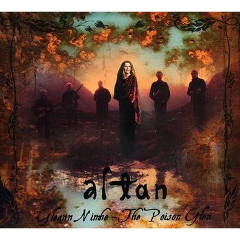 ALTAN - THE POISON GLEN (CD)