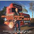 MARTY MONE - HIT THE DIFF (CD)