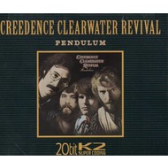 CREEDENCE CLEARWATER REVIVAL - PENDULUM (CD)