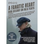 A FANTASTIC HEART - BOB GELDOF ON WB YEATS (DVD)