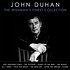 JOHNNY DUHAN - THE IRISHMAN'S FINEST COLLECTION (CD)