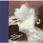 MOVING HEARTS - THE STORM (CD)...