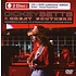 DICKEY BETTS & GREAT SOUTHERN - BACK WHERE IT ALL BEGINS, LIVE AT THE ROCK AND ROLL HALL OF FAME MUSEUM (CD & DVD)