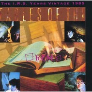 R.E.M. - Reconstruction Of The Fables The I.R.S. Years (CD)...