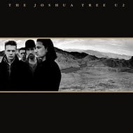 U2 - THE JOSHUA TREE (CD)...