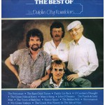 THE DUBLIN CITY RAMBLERS -  THE BEST OF THE DUBLIN CITY RAMBLERS (CD)...