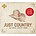 JUST COUNTRY - VARIOUS ARTISTS (4 CD Set)