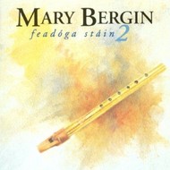 MARY BERGIN - FEADOGA STAIN 2 (CD)...ci)
