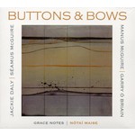 BUTTONS & BOWS - GRACE NOTES (CD)...