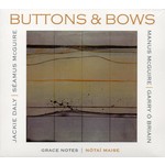 BUTTONS & BOWS - GRACE NOTES (CD)...ci)