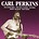 CARL PERKINS (CD)