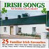 IRISH SONGS TO WARM YOUR HEART - VARIOUS ARTISTS (CD)