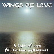 JIM KEONAN - WINGS OF LOVE (CD)...