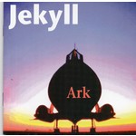 JEKYII ARK (CD)