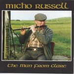 MICHO RUSSELL - THE MAN FROM CLARE (CD)...ci