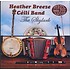 HEATHER BREEZE CÉILI BAND- THE SKYLARK (CD)