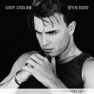 GARY BARLOW - OPEN ROAD 21ST ANNIVERSARY EDITION (CD)