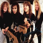 METALLICA - THE $5.98 E.P. GARAGE DAYS REVISITED (Vinyl LP).