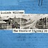 LUCINDA WILLIAMS - THE GHOSTS OF HIGHWAY 20 (2 LP Set)