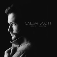 CALUM SCOTT - ONLY HUMAN (CD)...