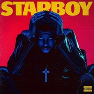 The Weeknd - Starboy (Vinyl LP)