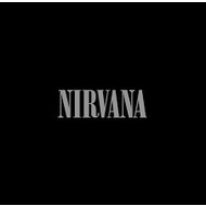 NIRVANA  - NIRVANA (Vinyl LP).