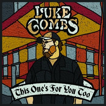 LUKE COMBS - THIS ONE'S FOR YOU TOO (CD)