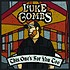 LUKE COMBS - THIS ONE'S FOR YOU TOO (CD)