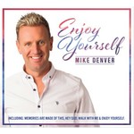 MIKE DENVER - ENJOY YOURSELF (CD).