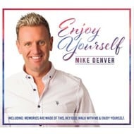 MIKE DENVER - ENJOY YOURSELF (CD).