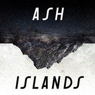 ASH - ISLANDS (CD)