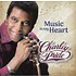 CHARLEY PRIDE - MUSIC IN MY HEART (CD)