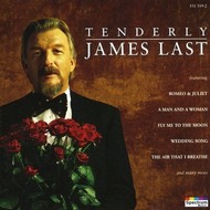 JAMES LAST - TENDERLY (CD).