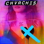 CHVRCHES - LOVE IS DEAD (CD).