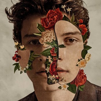 SHAWN MENDES - THE ALBUM (CD)