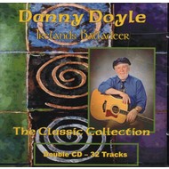 DANNY DOYLE - THE CLASSIC COLLECTION (2 CD SET)...ci)