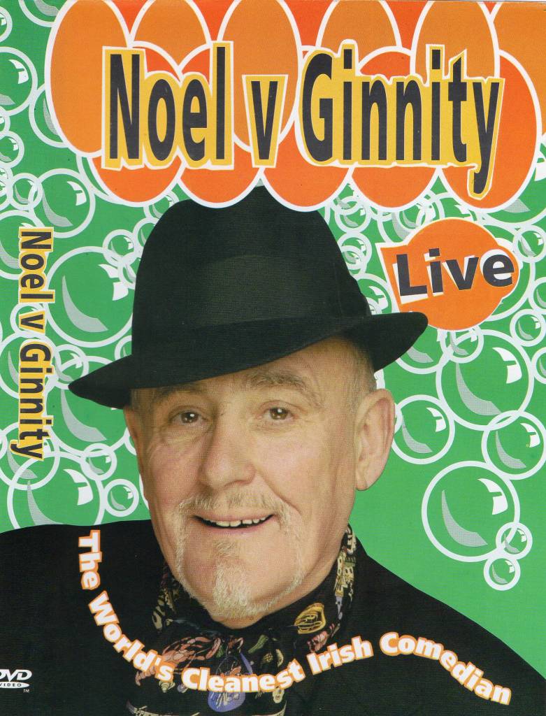 noel v ginnity