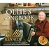 OLLIE KENNEDY - OLLIE'S SONGBOOK (CD)