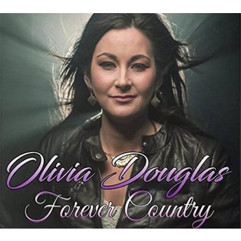 OLIVIA DOUGLAS - FOREVER COUNTRY (CD)